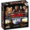Gdc-Gamedevco total Non-Stop action Wrestling Dvd Game