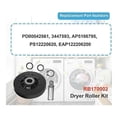 thumbnail image 4 of RB170002 ADE30RGS171TW01 3447593 Dryer Kit for Speed Queen/Alliance Dryers Replace AP5186795 PS12220620 EAP12220620, 4 of 5