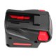 thumbnail image 4 of Adaptador convertidor de batería para herramientas eléctricas de litio Milwaukee M18-V18, accesorios industriales de 18 V., 4 of 8
