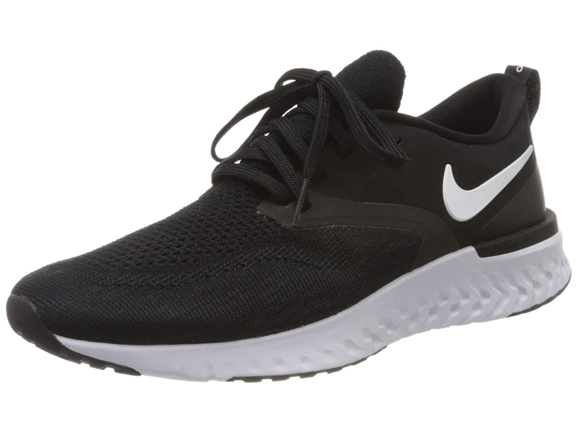 nike odyssey womens black