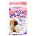 thumbnail image 1 of Tapetes entrenadores para Perros SoftPad 30 Piezas Fancy Pets Fancy Pets SoftPad 30 Piezas 56x56 cm, 1 of 2