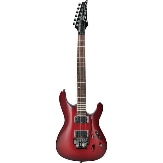 Ibanez S520 Electric Guitar