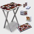 thumbnail image 1 of Mesa Rectangular | Charolas | Otros Accesorios |, 1 of 3