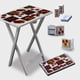 thumbnail image 1 of Mesa Rectangular | Charolas | Otros Accesorios |, 1 of 3