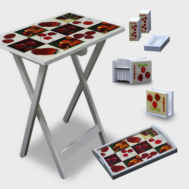 Mesa Rectangular | Charolas | Otros Accesorios |