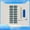 YWJT01, variant on Pure Color Semi-curing Gel Long Lasting Waterproof Nail Art Sticker