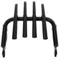 thumbnail image 6 of Black Detachable Stealth Luggage Rack for Harley Touring FLHR FLTR 2009-2021, 6 of 11