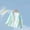 Multicolour2, variant on Girls Tie Dye Breathable Jacket Summer Outdoor Long Sleeve UV Sun Protection Lightweight Active Zipper Outwear Coat
