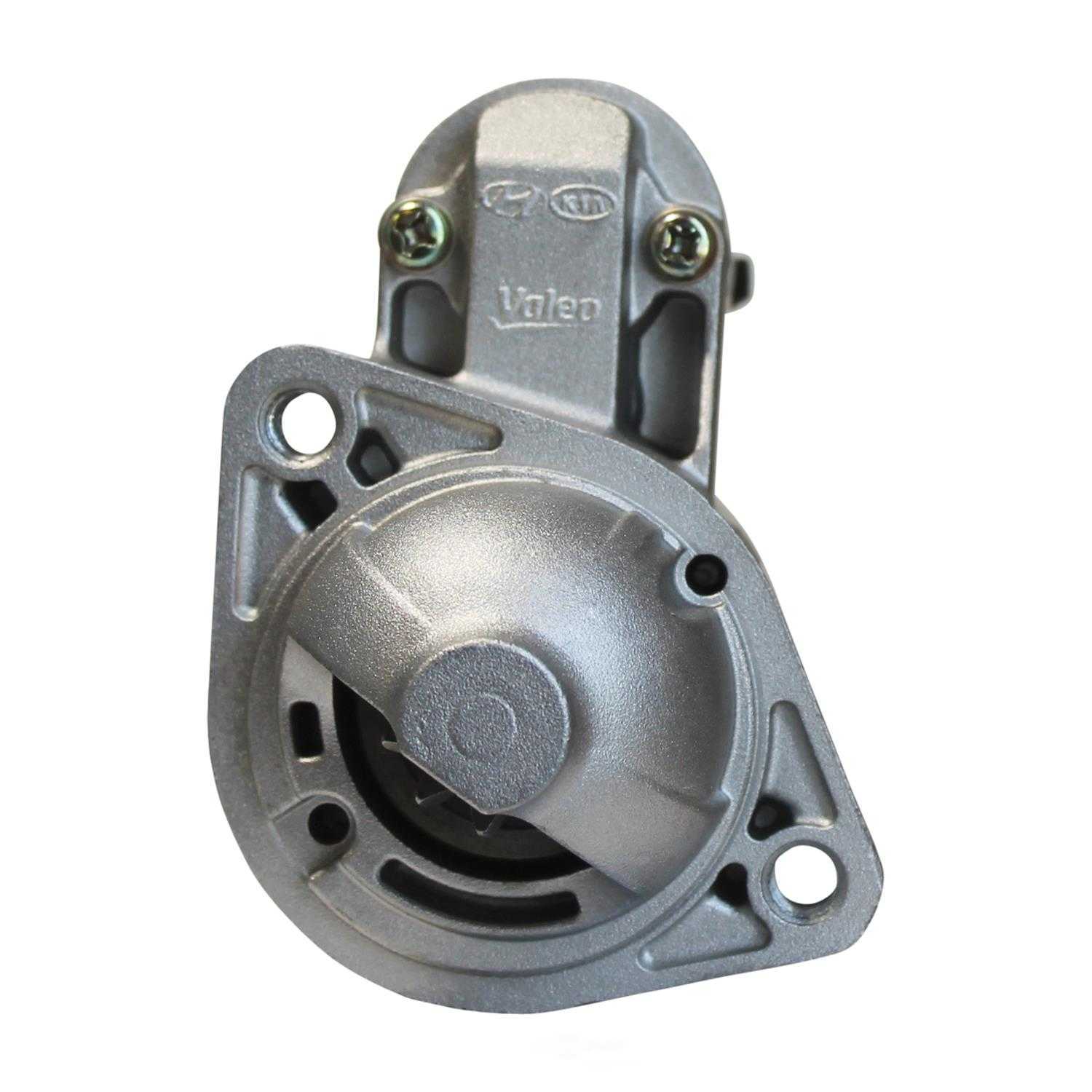 FVP Professional 19504 Starter Standard