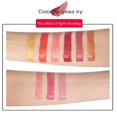 thumbnail image 4 of Beauty Mermaid Lipstick Cosmetics  Lipstick Change Color Glitter Lipstick Beauty Mermaid Lipstick Cosmetics  Lipstick Makeup Shiny Temperature Change Color Glitter Lipstick, 4 of 7