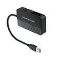 thumbnail image 5 of USB 3.0 Card Reader Adapter Effortlessly Share Content on Social Media for Multiple Memory Cards Adapter, 5 of 9