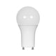 thumbnail image 4 of Bombillas LED GU24 A19, 9,5 W, 800 lm, 2700 K, regulables (paquete de 4 unidades), 4 of 6