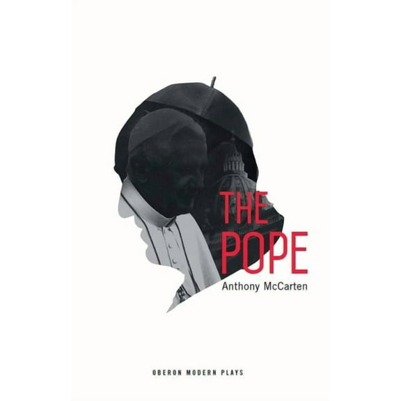 Oberon Modern Plays The Pope, (Paperback)