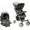 Cosco Commuter Compact Travel System