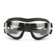 thumbnail image 1 of Gafas para Mascotas TUNC Impermeables a Prueba de Viento 21,5*6 cm Color Negro, 1 of 4