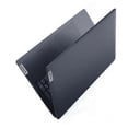 thumbnail image 2 of Laptop LENOVO IdeaPad 1 AMD Ryzen 7 5700U 16GB RAM 512GB SSD 15.6" Touchscreen Windows 11 Home Teclado en Español azul, 2 of 4