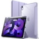 thumbnail image 1 of Funda JeTech para iPad Air 11 M3/M2 (2025/2024), Air 5/4 (2022/2020), 1 of 7
