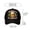 Black, variant on Funny Beer Lover Baseball Cap, "Some Call It a I Call It a Superpower" Printed Hat, Adjustable Vintage Distressed Twill Cap for Men Women, Bar Crawl Party Gift
