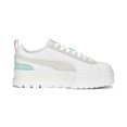 thumbnail image 4 of Tenis Puma Mayze Mix Mujer blanco 387468 05, 4 of 5