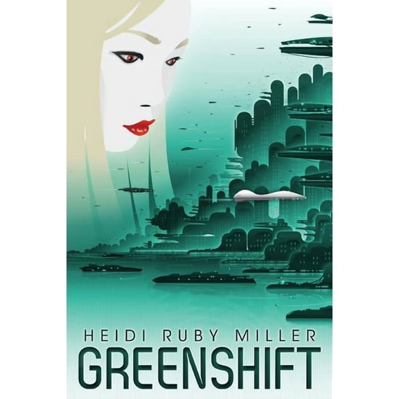 Greenshift