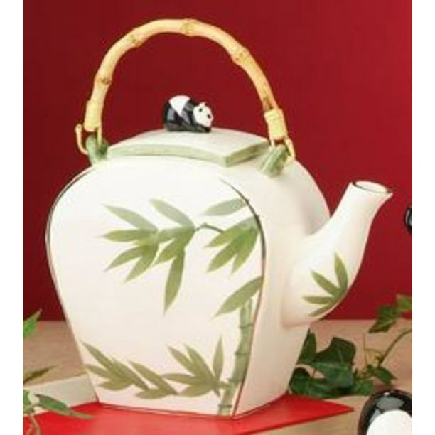 Featured image of post Red Teapots At Walmart / Whether you&#039;re indulging in a little oasis of calm in a hectic schedule or hosting sociable gatherings with friends, a wedgwood teapot is a must for any tea experience.