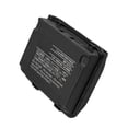 thumbnail image 4 of 7.4V 1400mAh LI-ION Battery for ICOM BP-217 IC-80AD IC-91A IC-91AD IC-E80D IC-E90 IC-E91 IC-T90 IC-T90A IC-T91 Handheld Transceiver, 4 of 5