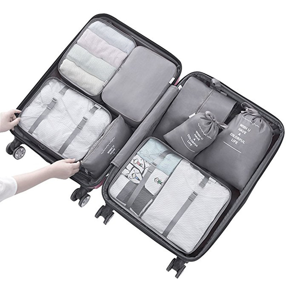 suitcase organizer walmart