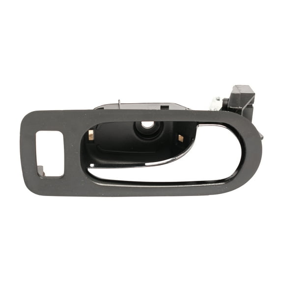 Needa Parts Rear Right Interior Door Handle Fits 2005-2009 Buick LaCrosse 818111