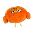 thumbnail image 3 of Pet Dog Electronic Plush Giggle Ball Shake Squeak Crazy Bouncer Toy Interactive Exercise Toy For Entertainment, 3 of 9