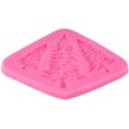 thumbnail image 4 of 3D Christmas Tree Silicone Mold Pine Trees Fondant Cake Decorating Baking Mould, 4 of 6