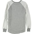 thumbnail image 2 of Touch Womens Wilson #3 Sweatshirt, Grey, Medium, 2 of 2