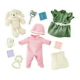 thumbnail image 5 of My Sweet Love Everyday Gift Set 14-inch Doll with Light Skin Tone, 5 of 10