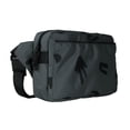 thumbnail image 3 of Joey Belt Bag - Charcoal Doodle, 3 of 10