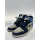 thumbnail image 1 of N I-K-E A i r-Jor-dan 1 Retro High Og/White///555088-140, 1 of 5