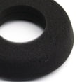 thumbnail image 4 of Reemplazo de almohadillas de espuma viscoelástica para auriculares para auriculares GRADO , SR80, SR125, SR225, M1, M2 Yotijar Cojines de reemplazo de orejas, 4 of 9