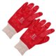 thumbnail image 1 of TEHAUX 1Par Guantes Antimordedura Para Mascotas Pequeñas De Color Con Protección Reforzada, 1 of 6