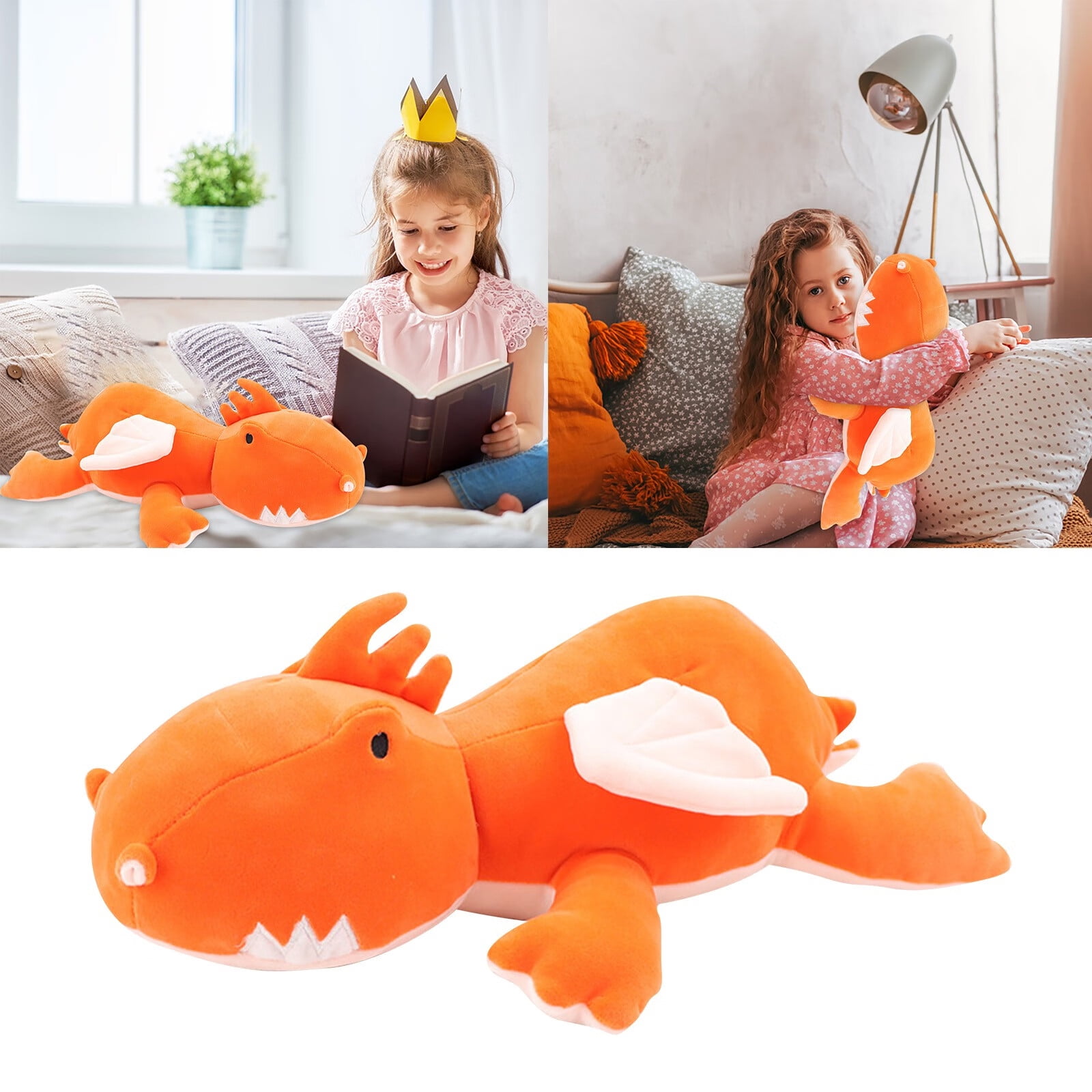 Weighted Plush Stuffed Animals Weighted Plush Throw Pillow Weighted