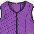 thumbnail image 5 of X Lrg Equestrian Horse Vest Safety Protective Adult Eventing Hilason, 5 of 7