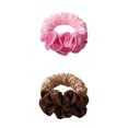 thumbnail image 1 of Diadema Suave Para Rizador De Cabello Sin Calor Para Peinar El Cabello Sleeping Pink+Diadema Suave Para Rizador De Cabello Sin Calor Para Peinar El Cabello Marrón Dormido Sunnimix none, 1 of 8