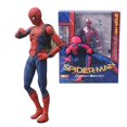 thumbnail image 1 of Figura de acción de Spider Man versión del juego Peter Parker Marvel Legend Spiderman figura de anime modelo juguetes colección regalo, 1 of 6