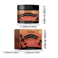 thumbnail image 3 of Fiudx Crema Corporal de Verano, Loción Hidratante Iluminadora, Crema Hidratante Reafirmante, Fórmula Ligera y Nutritiva, Cuidado Diario de La Piel, Todo Tipo de Piel, Protección Uv Duradera., 3 of 6