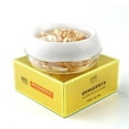 thumbnail image 1 of Fullerene Facial Oil Placenta Moisturizing Essence Essence Capsules Smeared Portable Face, 1 of 7