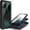 Black, variant on Nagebee Case for Motorola Moto G Stylus 5G with Built-in Screen Protector, Full-Body Protective Rugged Bumper Cover, Shockproof Durable Case (Black)