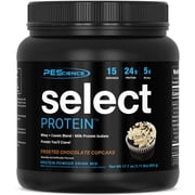 Select Protein Powder