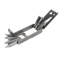 thumbnail image 1 of Bicycle Multitool,Bike Multi Tool Stainless Foldable Bike Multi Tool Bike Multi Tool Quality You Can Trust, 1 of 14