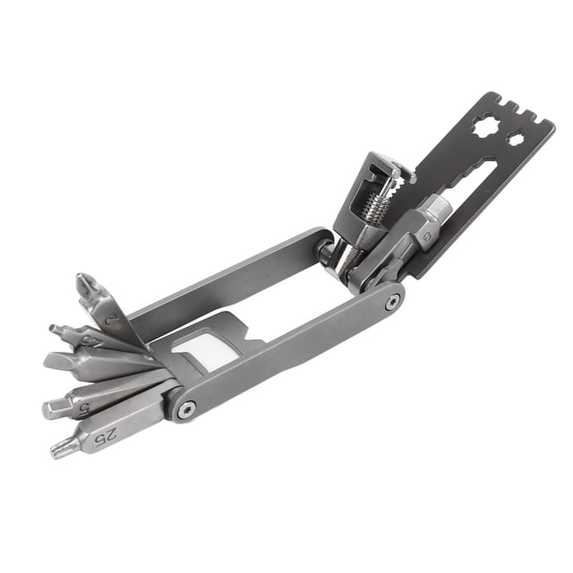 Bicycle Multitool,Bike Multi Tool Stainless Foldable Bike Multi Tool Bike Multi Tool Quality You Can Trust