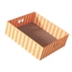 thumbnail image 4 of Rascador para gatos, tabla para rascar, cama, muebles, protección, rascadores, salón grande Naranja Blanco, 4 of 9