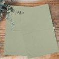 thumbnail image 4 of Sage Green Kitchen Towels Set of 4, Water Absorbent Dish Towel, Farmhouse Sage Green Decor Decorative Hand Towels - Quick Drying Cloth for Cooking Baking, 18x28 Inch, 4 of 8