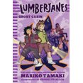 thumbnail image 2 of Cabine Fantôme (Lumberjanes, Bk. 4), 2 of 2