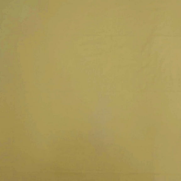 Knitwit Dressmaking Beige Indian Cotton Cambric Fabric 40" Wide Crafting Material By The Yard